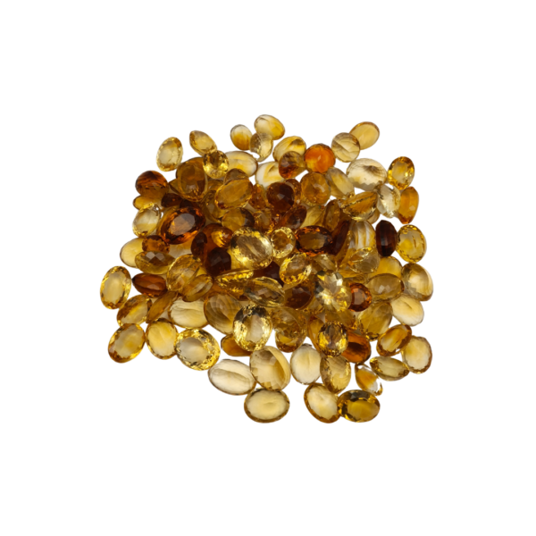 Tiger's eye
