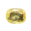 Yellow Sapphaire